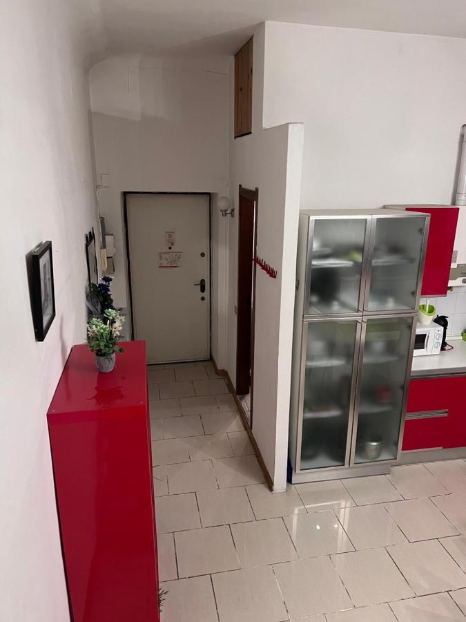 Casa Expo Apartment Milan Exterior photo