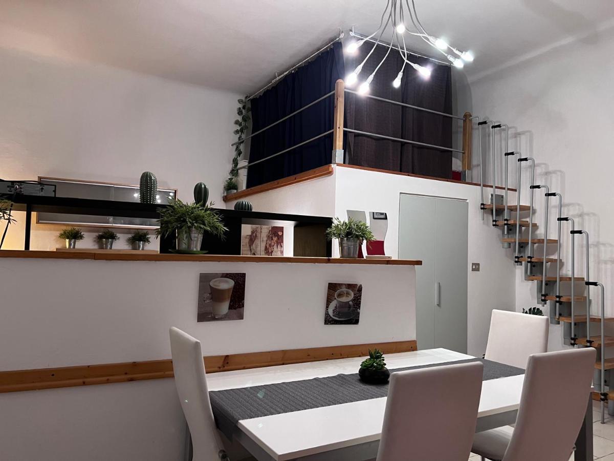 Casa Expo Apartment Milan Exterior photo